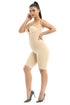 Women's Butt Shaper Hip Lift Open Bust Plus Size Shapewear