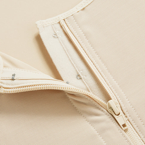 Women's Butt Shaper Hip Lift Open Bust Plus Size Shapewear