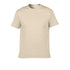 Unisex Plain Cotton T-Shirts for Printing