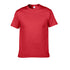 Unisex Plain Cotton T-Shirts for Printing