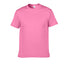 Unisex Plain Cotton T-Shirts for Printing