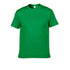 Unisex Plain Cotton T-Shirts for Printing