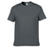 Unisex Plain Cotton T-Shirts for Printing