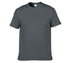 Unisex Plain Cotton T-Shirts for Printing