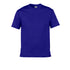 Unisex Plain Cotton T-Shirts for Printing