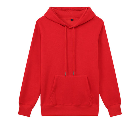 Plain Gym Workout Hoodies for Printing