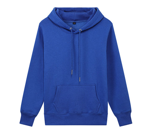 Plain Gym Workout Hoodies for Printing