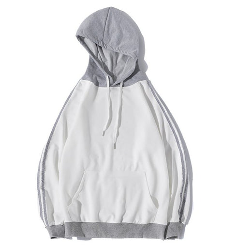 Plain Plus Size Womens Mens Hoodie for Custom Logo