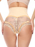 Plus Size Butt Lifter Women’s Panties Thong Panty Body Shaper