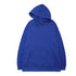 Plus Size Casual Unisex Pullover Hoodies with Pocket