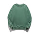 Plus Size Casual Unisex Pullover Sweatshirts