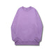 Plus Size Casual Unisex Pullover Sweatshirts