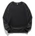 Plus Size Casual Unisex Pullover Sweatshirts