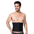 Plus Size Men's Body Shaper 3 Rows Clasp Waist Training