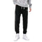 Plus Size Men's Casual Drawstring Fleece Joggers Sports Pants