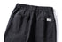 Plus Size Men's Casual Fleece-Lined Harem Joggers