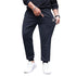 Plus Size Men's Casual Streetwear Loose Joggers Harem Pants