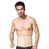 Plus Size Men's Compression Body Shaper Waist Training