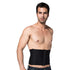 Plus Size Men's Compression Body Shaper Waist Training
