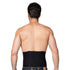 Plus Size Men's Compression Body Shaper Waist Training