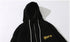 Plus Size Men's Fleece Zipper Jacket Warm Winter Coat