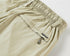 Plus Size Men's Outdoor Loose Fit Athletic Cargo Shorts
