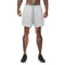 Plus Size Men's Quick Dry 2 in 1 Fit Workout Mesh Shorts
