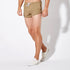 Plus Size Men's Quick Dry Jogging Shorts