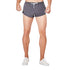 Plus Size Men's Quick Dry Jogging Shorts