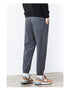 Plus Size Men's Winter Sweatpants Fleece Thick Jogger Pants
