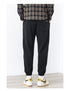 Plus Size Men's Winter Sweatpants Fleece Thick Jogger Pants