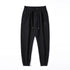 Plus Size Men's Winter Sweatpants Fleece Thick Jogger Pants