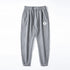 Plus Size Men's Winter Sweatpants Fleece Thick Jogger Pants