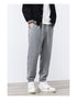 Plus Size Men's Winter Sweatpants Fleece Thick Jogger Pants
