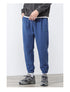 Plus Size Men's Winter Sweatpants Fleece Thick Jogger Pants