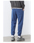 Plus Size Men's Winter Sweatpants Fleece Thick Jogger Pants
