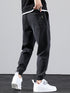 Plus Size Outdoor Trousers Sports Fashion Joggers Pants