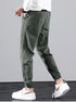 Plus Size Outdoor Trousers Sports Fashion Joggers Pants
