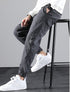 Plus Size Outdoor Trousers Sports Fashion Joggers Pants