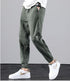 Plus Size Outdoor Trousers Sports Fashion Joggers Pants