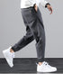 Plus Size Outdoor Trousers Sports Fashion Joggers Pants