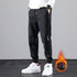 Plus Size Outdoor Trousers Sports Fashion Joggers Pants