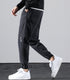 Plus Size Outdoor Trousers Sports Fashion Joggers Pants
