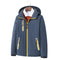Plus Size Waterproof Jacket Unisex Winter Coat for Logo Print