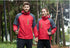 Plus Size Winter Unisex Mountain Waterproof Jacket