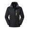 Plus Size Winter Unisex Mountain Waterproof Jacket