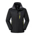 Plus Size Winter Unisex Mountain Waterproof Jacket