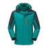 Plus Size Winter Unisex Mountain Waterproof Jacket