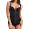 Plus Size Women's Body Shaper Waist Trainer Corsets