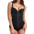 Plus Size Women's Body Shaper Waist Trainer Corsets